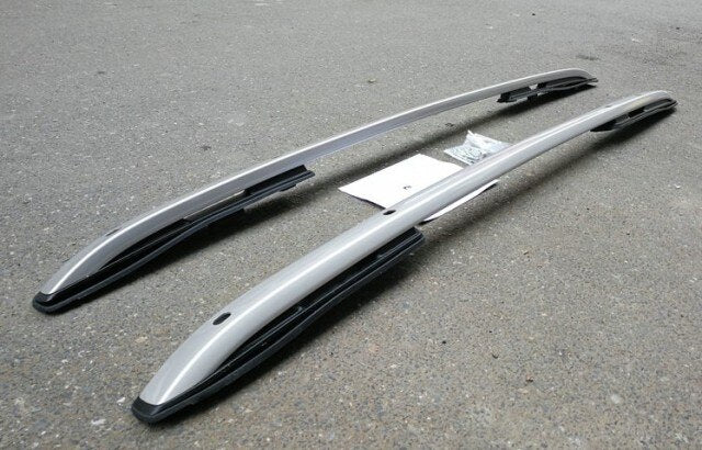 For JEEP Renegade 2016 2017 2018 2019 Roof Racks Luggage Rack High Quality Aluminum Screw Installation Auto  Accessories