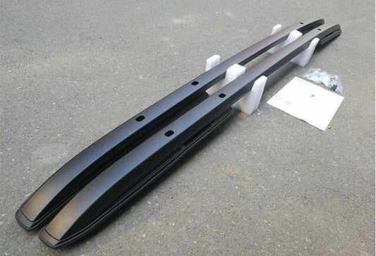 For JEEP Renegade 2016 2017 2018 2019 Roof Racks Luggage Rack High Quality Aluminum Screw Installation Auto  Accessories